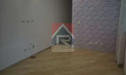 Apartamento com 2 quartos para alugar no Jardim Ana Maria, Santo André 