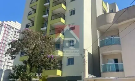 Apartamento para alugar no bairro Vila São Pedro - Santo André/SP