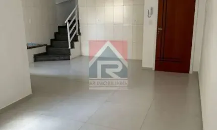 Cobertura com 3 quartos à venda na Vila Metalúrgica, Santo André 