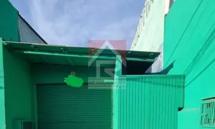 Ponto comercial para alugar na Vila Metalúrgica, Santo André 