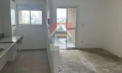 Apartamento com 2 quartos à venda no Santa Teresinha, Santo André 