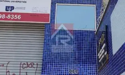 Sala para alugar no bairro vila alto de santo andré - santo andré/sp