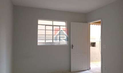 Apartamento com 1 quarto para alugar na Vila São Pedro, Santo André 