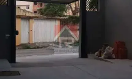 Casa comercial para alugar na Vila Curuçá, Santo André 