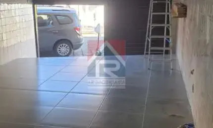 Salão comercial para alugar no bairro Santa Terezinha - Santo André/SP