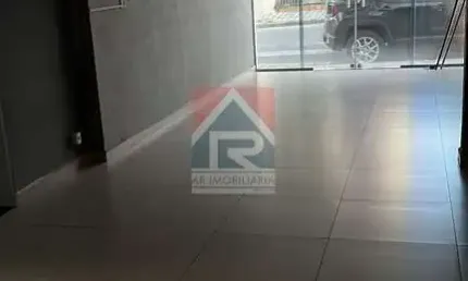 Casa comercial para alugar no Parque das Nações, Santo André 