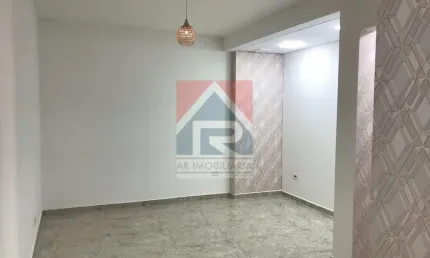 Sala para alugar no bairro Parque das Nações - Santo André/SP