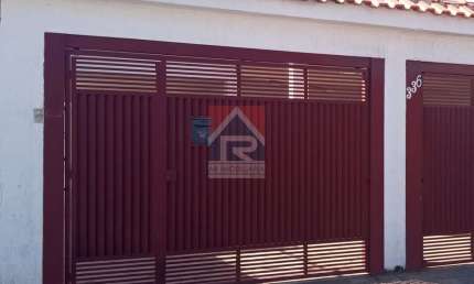 Casa comercial para alugar na Vila São Pedro, Santo André 