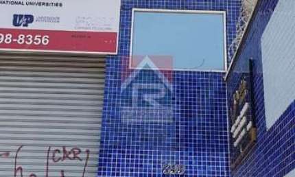 Sala para alugar no bairro Vila Alto de Santo André - Santo André/SP