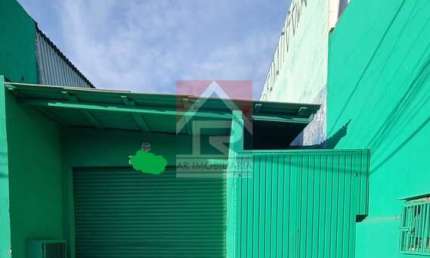 Casa comercial para alugar na Vila Metalúrgica, Santo André 