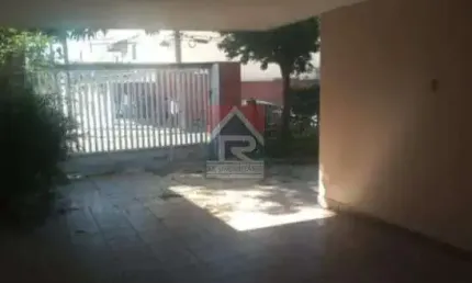 Casa com 3 quartos à venda no Santa Teresinha, Santo André 