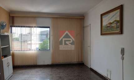 Sala para alugar no bairro Parque das Nações - Santo André/SP