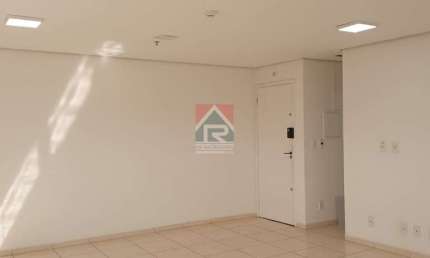 Sala para alugar no bairro Paraíso - Santo André/SP