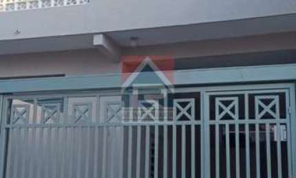 Casa com 3 quartos para alugar no Parque das Nações, Santo André 