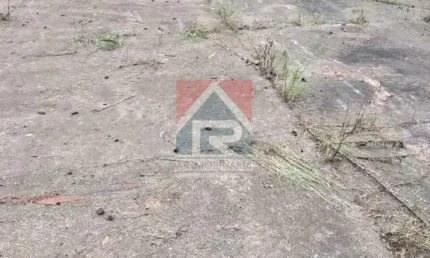 Terreno para alugar no bairro Vila Lilica - Santo André/SP