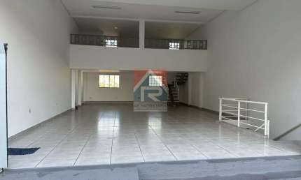 Casa comercial à venda no Parque das Nações, Santo André , 301 m2 por R$ 692.000