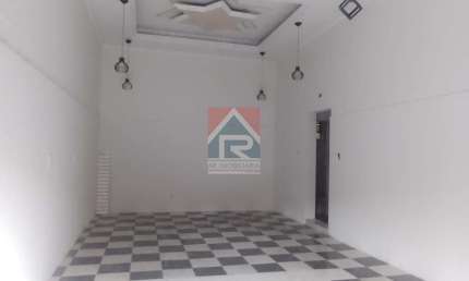 Casa comercial para alugar no Bangú, Santo André 
