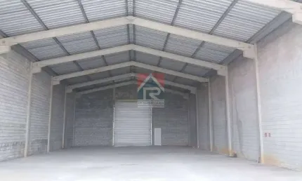 Casa comercial para alugar na Vila Lucinda, Santo André 