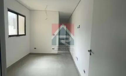 Cobertura com 2 quartos à venda na Vila São Pedro, Santo André 