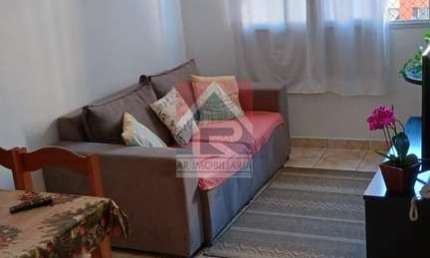 Apartamento com 2 quartos para alugar no Parque das Nações, Santo André 