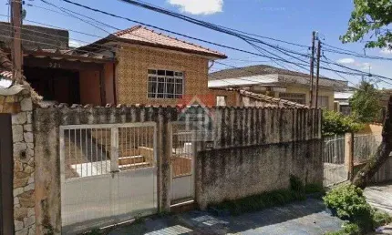 Terreno à venda no Parque das Nações, Santo André 
