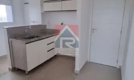 Apartamento com 2 quartos para alugar no Parque Novo Oratório, Santo André 