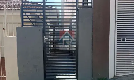 Kitnet / Stúdio para alugar na Vila São Pedro, Santo André 