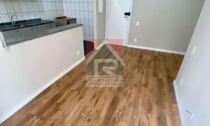 Apartamento com 2 quartos à venda no Jardim Santo André, Santo André 