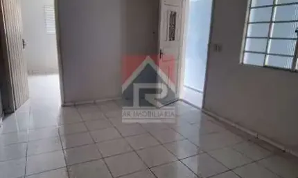 Casa com 2 quartos para alugar na Vila Camilópolis, Santo André 