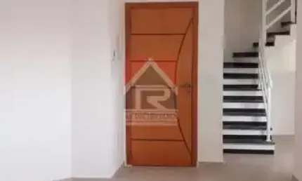 Cobertura com 2 quartos à venda no Parque Oratório, Santo André 