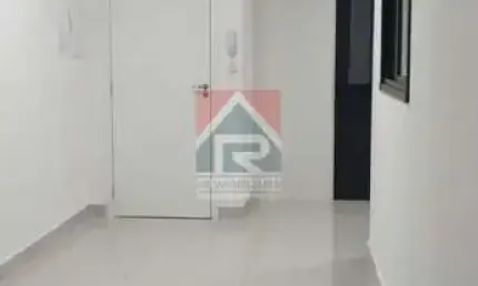 Apartamento com 2 quartos à venda no Campestre, Santo André 