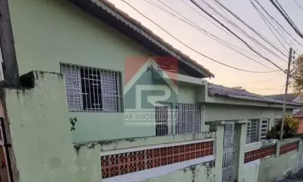 Casa com 2 quartos à venda no parque das nações, santo andré  por r$ 850.000