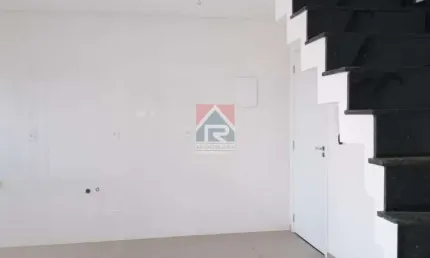 Cobertura com 2 quartos à venda no Baeta Neves, São Bernardo do Campo 