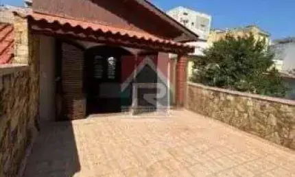Casa com 3 quartos para alugar no Parque das Nações, Santo André 
