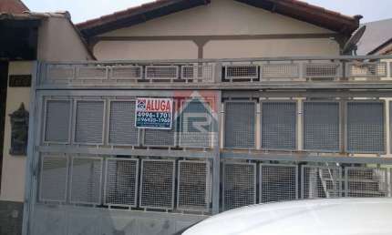 Casa para alugar no bairro Vila São Pedro - Santo André/SP