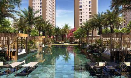 Apartamento com 3 quartos à venda na Rua Miguel Matte, Centro, Balneário Camboriú