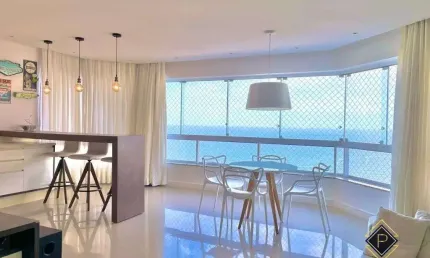Apartamento com 4 quartos à venda na Avenida Atlântica, 3950, Centro, Balneário Camboriú