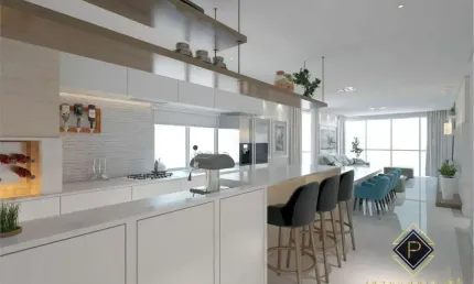Apartamento alto padrão balneário camboriú pioneiros
