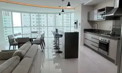 Apartamento à venda no bairro centro - balneário camboriú/sc