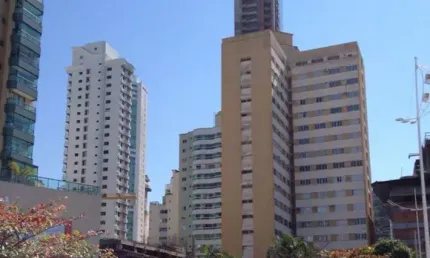 Apartamento à venda no barra  norte - Balneário Camboriú/SC