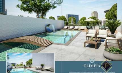 Apartamento com 4 quartos à venda na Rua 1451, 10, Centro, Balneário Camboriú