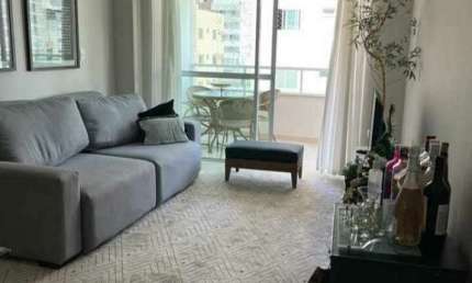 Apartamento à venda no bairro Centro - Balneário Camboriú/SC