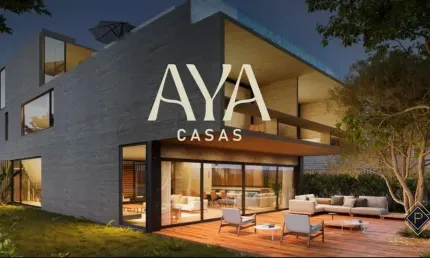 Casa em Condomínio Aya Estaleiro Balneario Camboriú