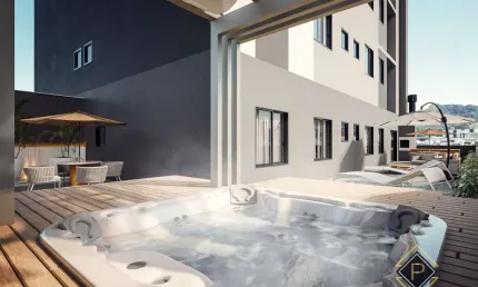 Apartamento com 4 quartos à venda na Rua 3130, 125, Centro, Balneário Camboriú