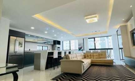 Apartamento à venda em Centro/Sul Balneário Camboriú/SC