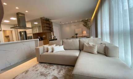 Apartamento com 4 quartos à venda na Rua 3100, 625, Centro, Balneário Camboriú