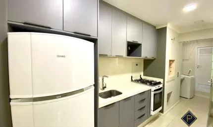 Garden Village Apartamento a Venda Balneário Camboriú