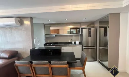 Apartamento com 1 quarto à venda na Avenida do Estado Dalmo Vieira, 4295, Centro, Balneário Camboriú