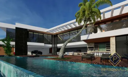 Casa com 6 quartos à venda na Avenida das Arapongas, 1265, Ariribá, Balneário Camboriú