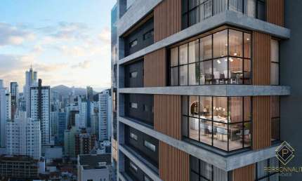 Apartamento Alto Padrão Pioneiros Balneário Camboriú